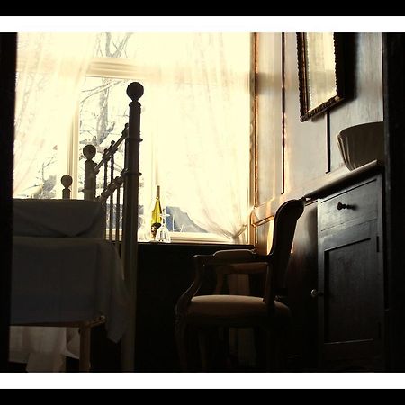 Paulsens Hotel ลิงดาล ภายนอก รูปภาพ