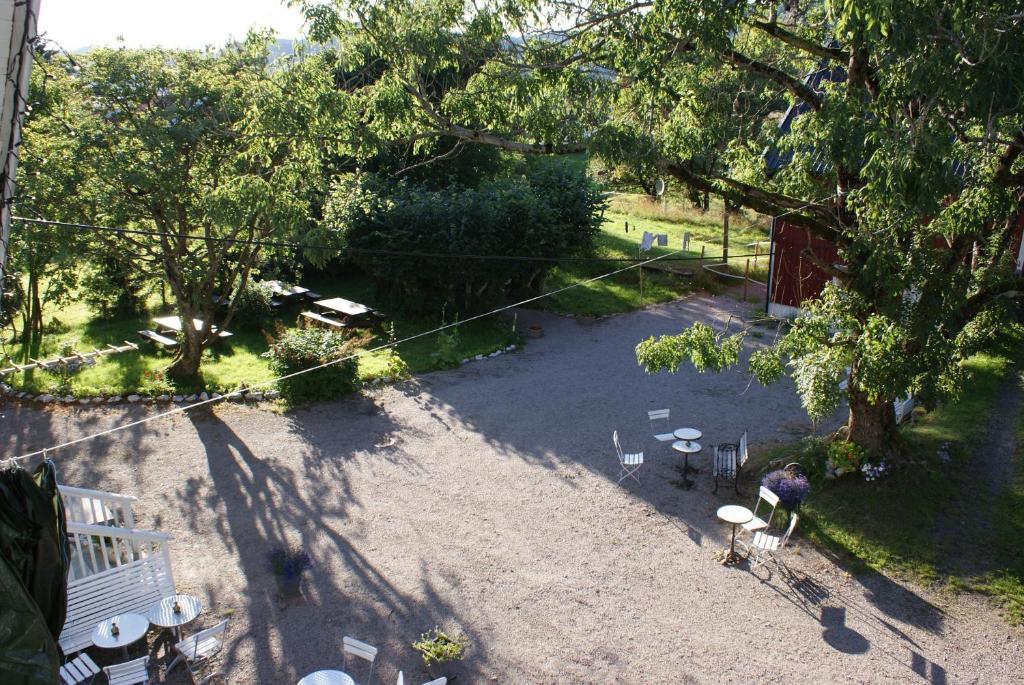 Paulsens Hotel ลิงดาล ภายนอก รูปภาพ