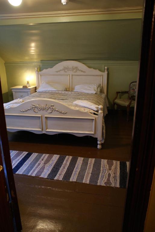 Paulsens Hotel ลิงดาล ภายนอก รูปภาพ