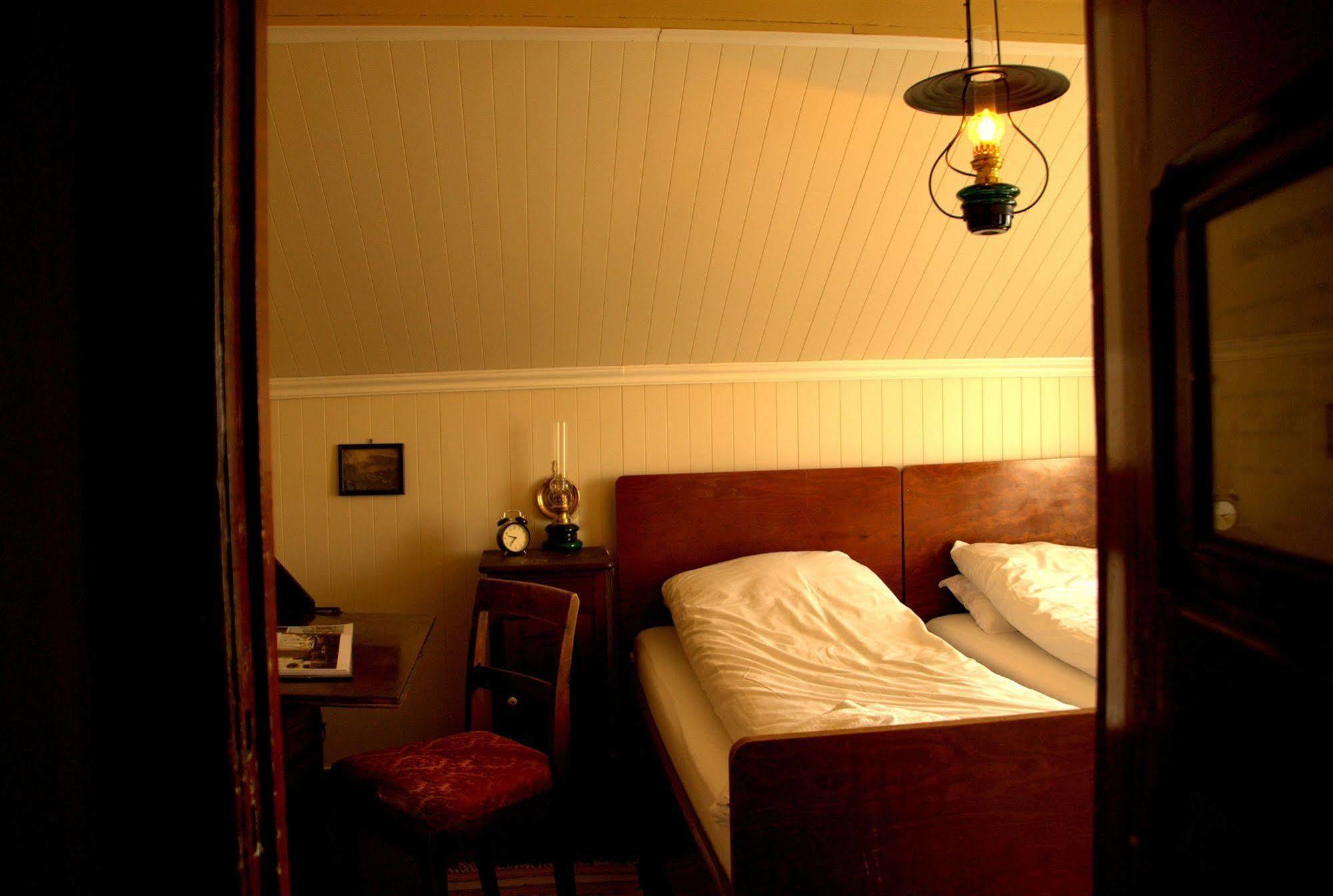 Paulsens Hotel ลิงดาล ภายนอก รูปภาพ